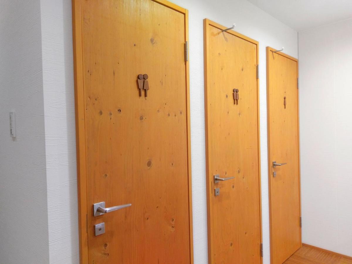ゲストハウス高円寺純情ホテル -Guest House Koenji Junjo Hotel- Tokyo Exterior photo
